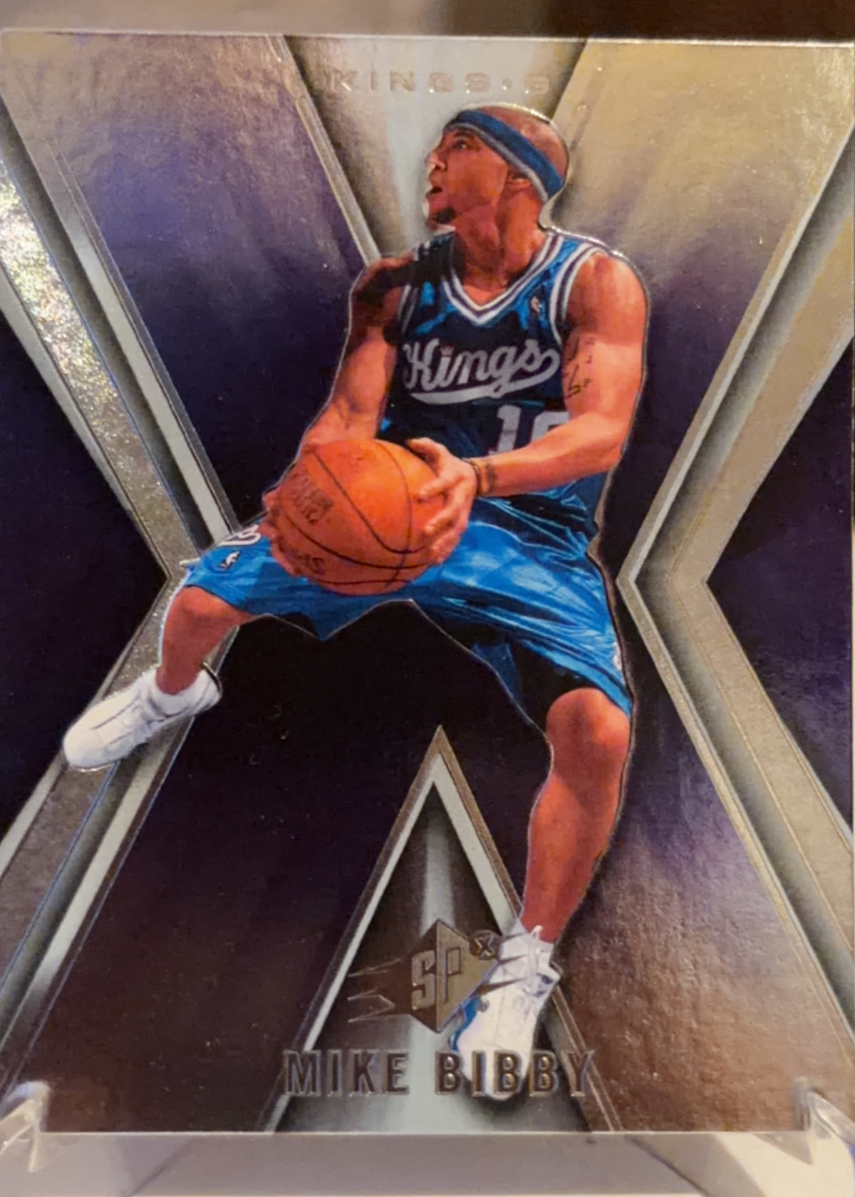 Mike Bibby
