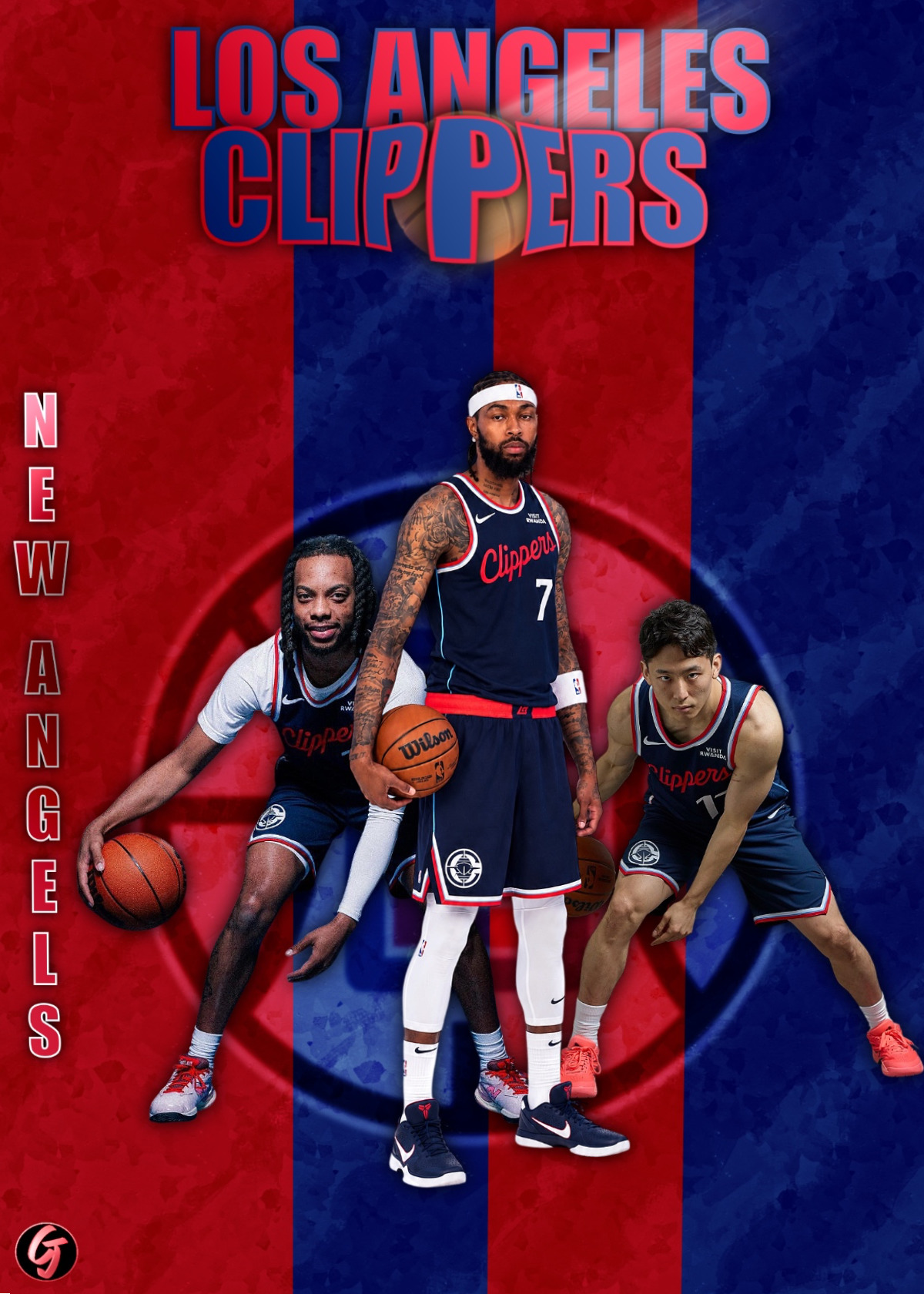 Los Angeles Clippers
