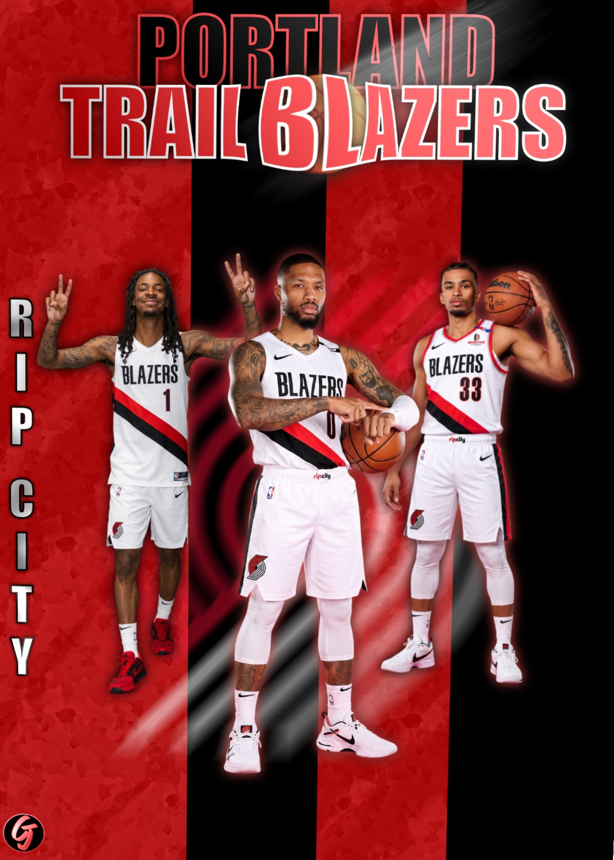 Portland Trail Blazers