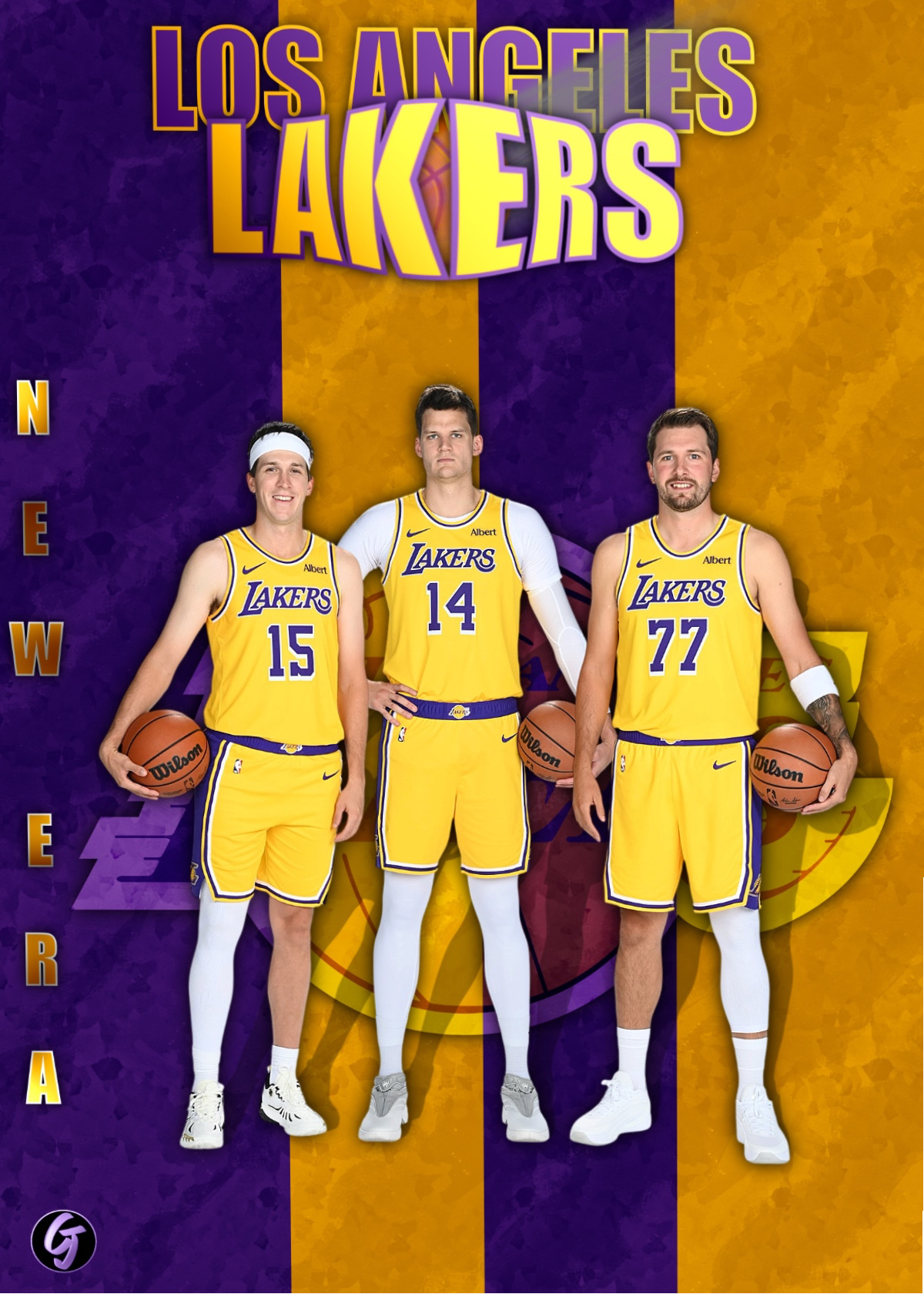 Los Angeles Lakers