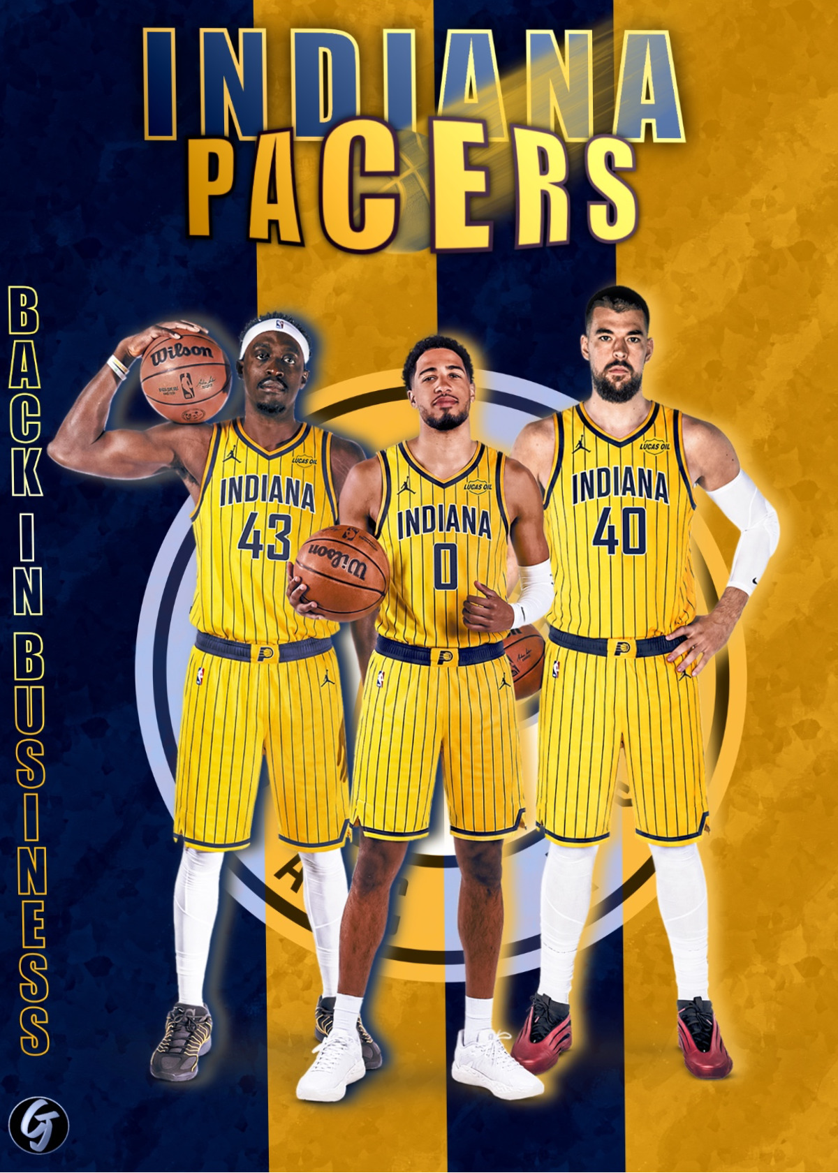 Indiana Pacers