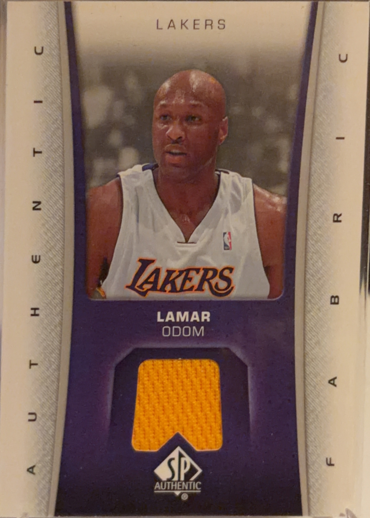 Lamar Odom