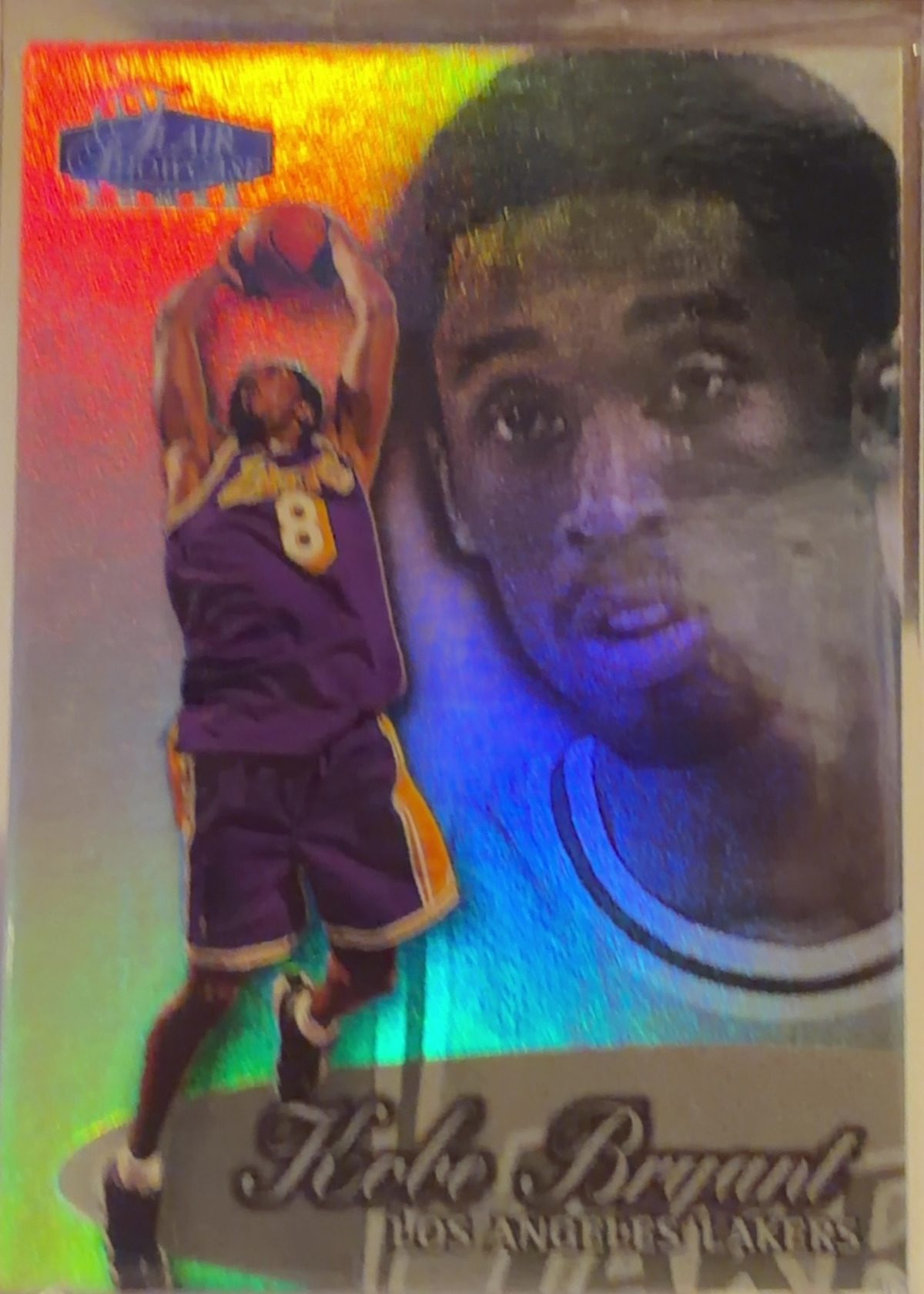Kobe Bryant