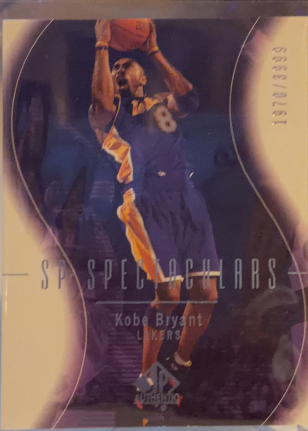 Kobe Bryant