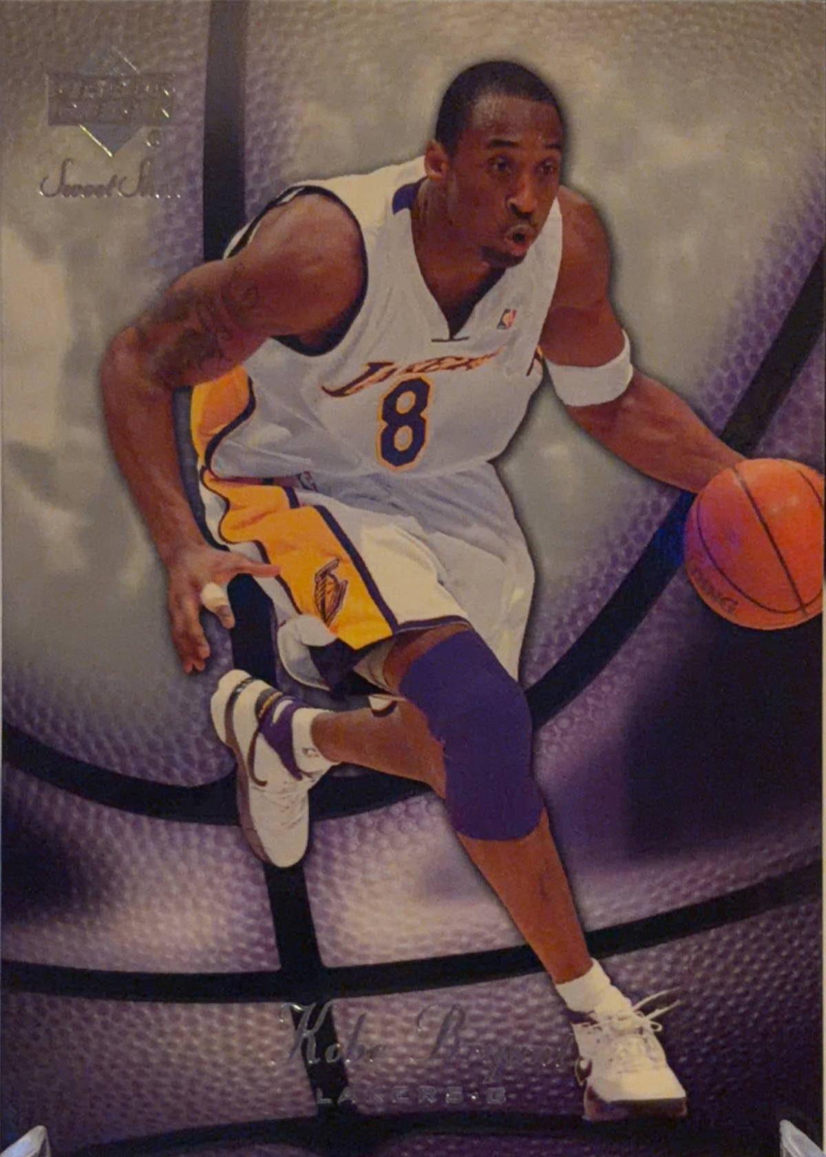 Kobe Bryant