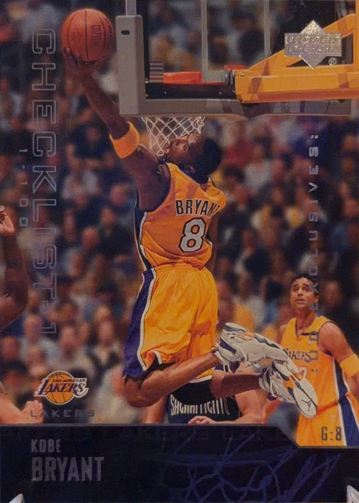 Kobe Bryant