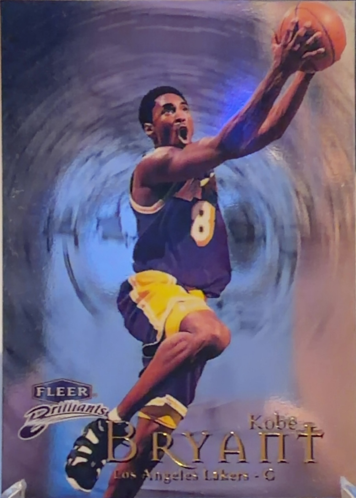 Kobe Bryant