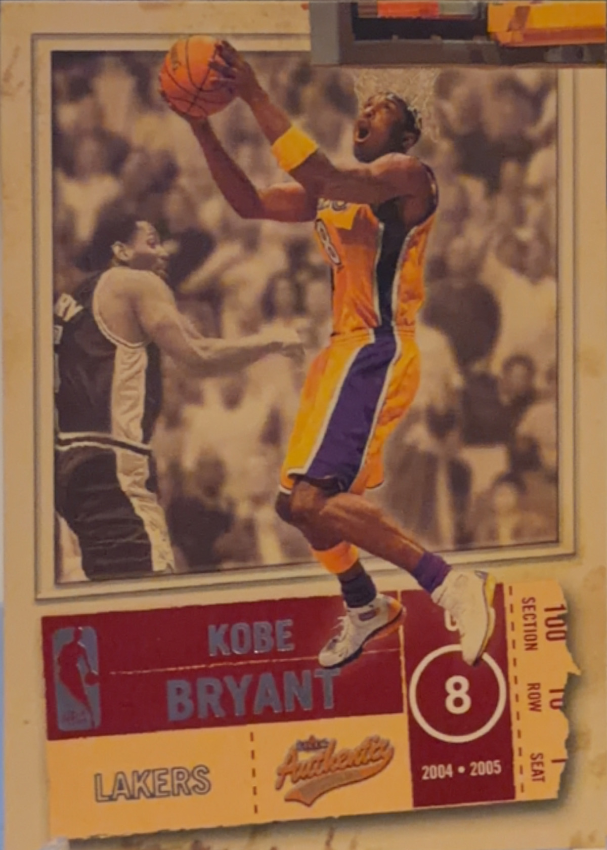 Kobe Bryant