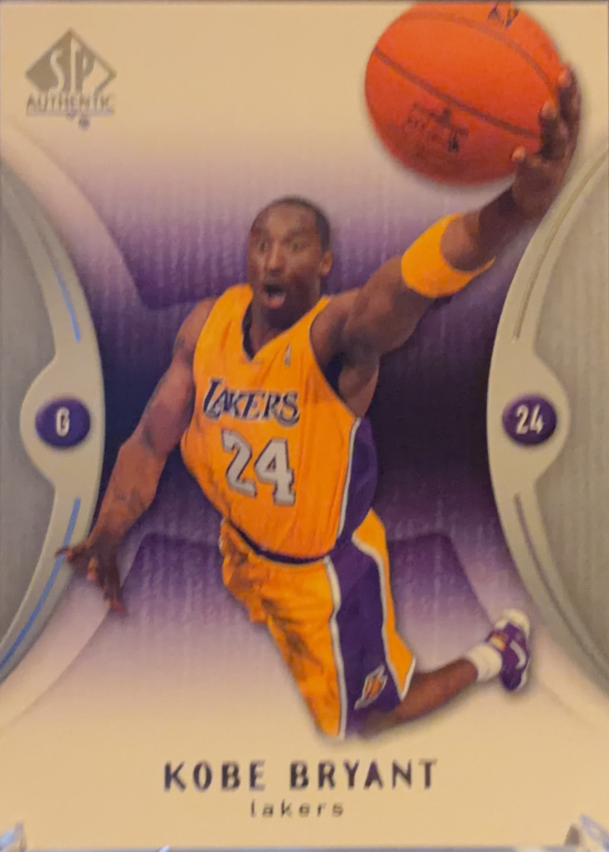 Kobe Bryant