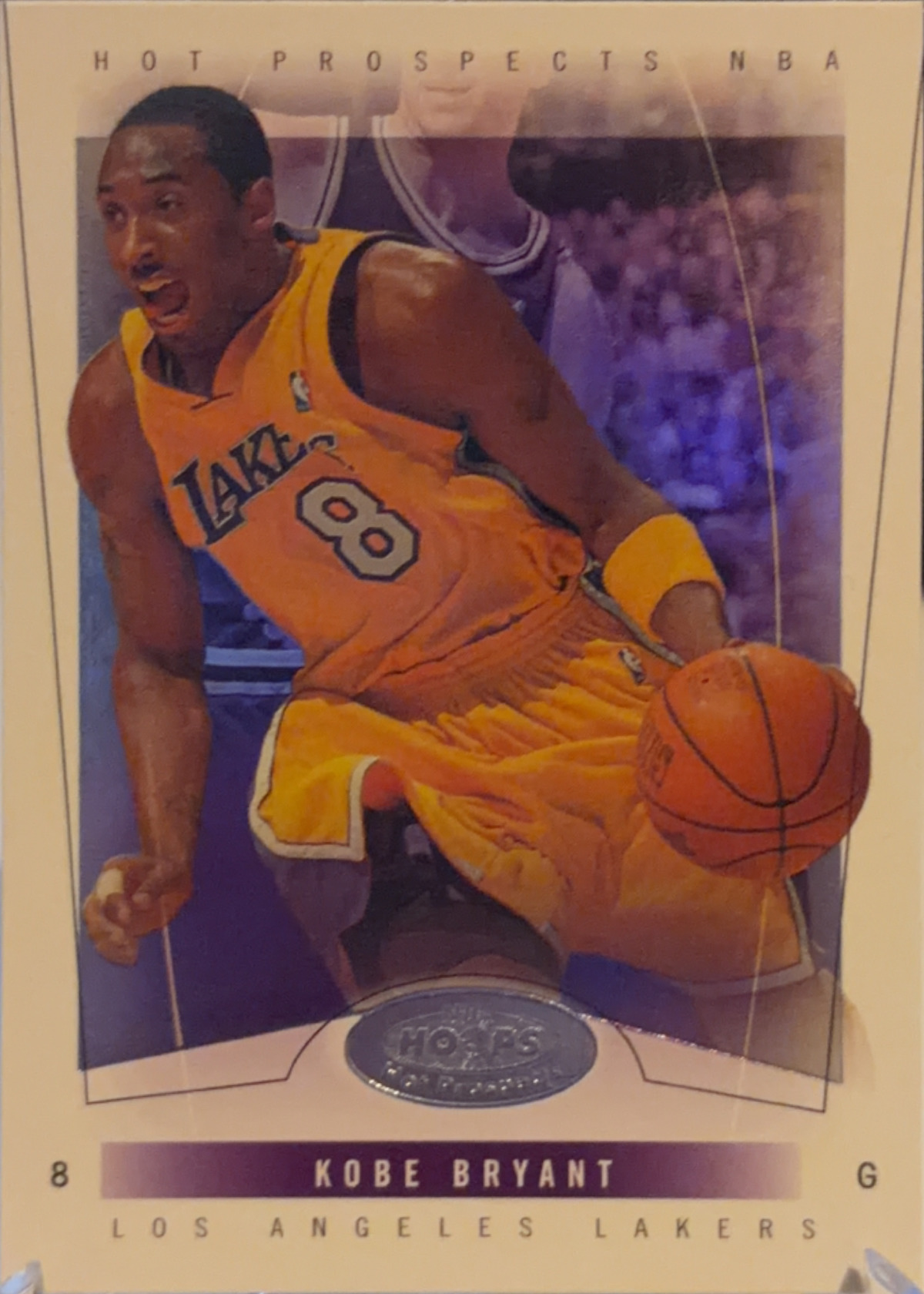 Kobe Bryant