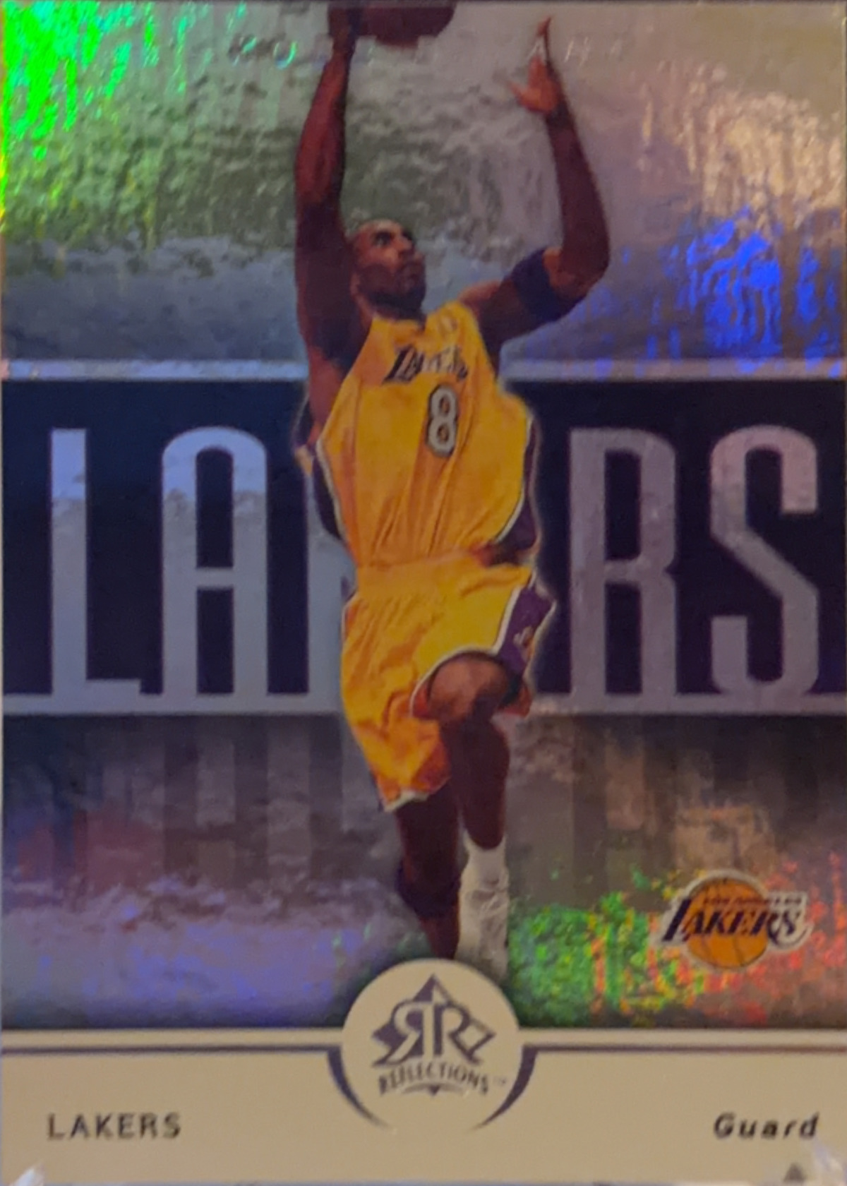 Kobe Bryant