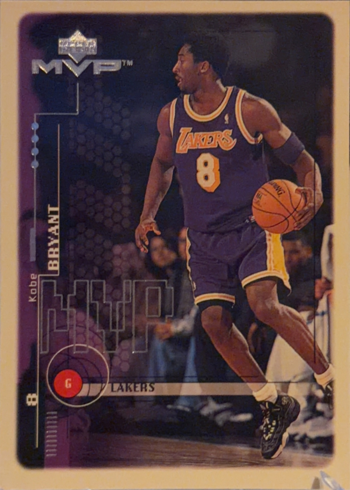 Kobe Bryant