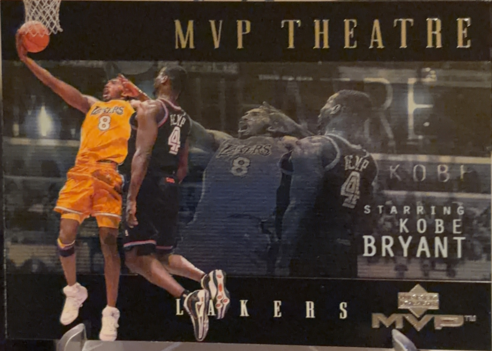 Kobe Bryant