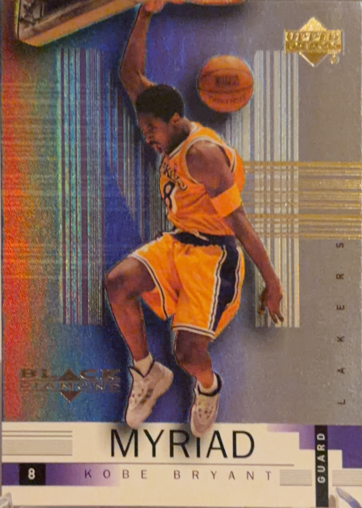 Kobe Bryant