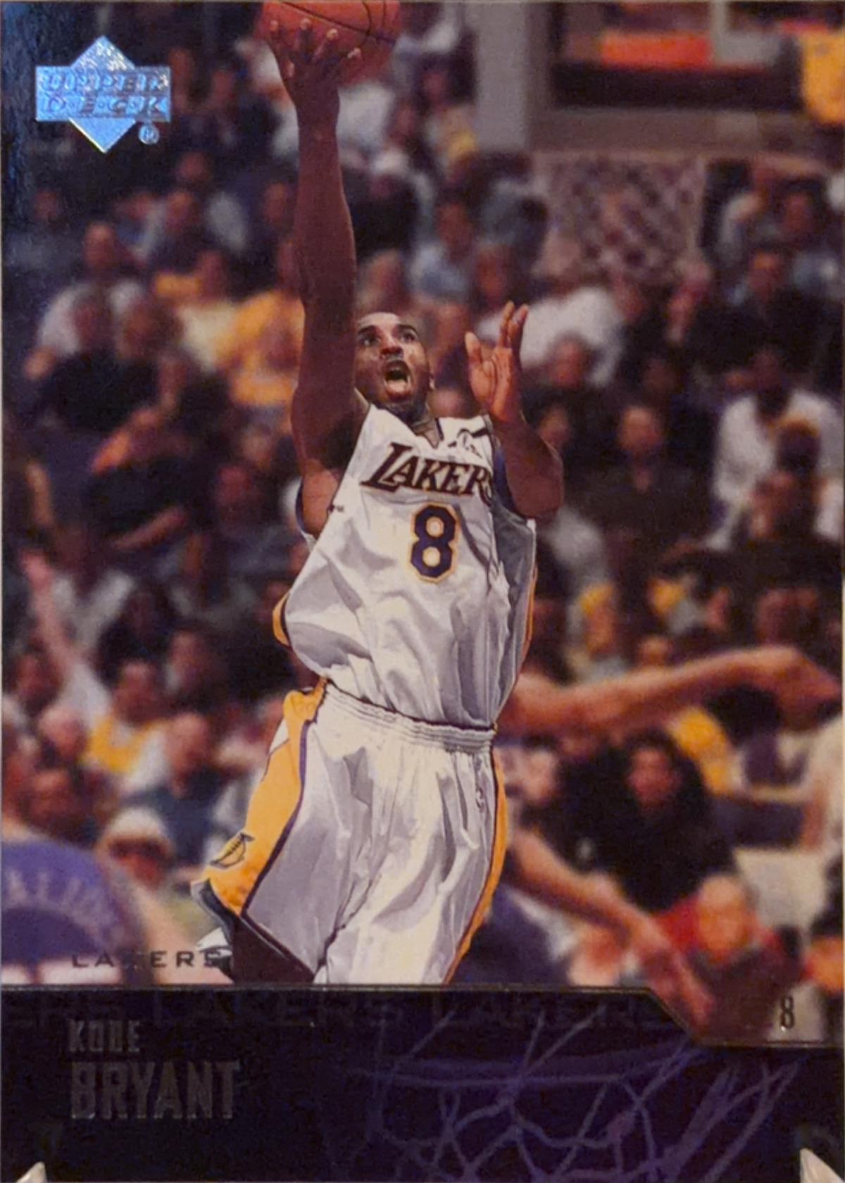 Kobe Bryant