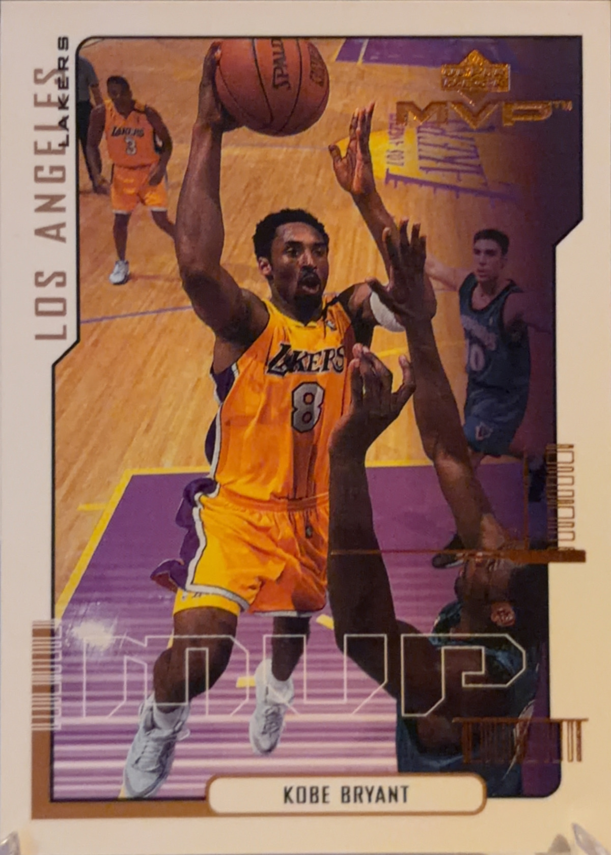 Kobe Bryant