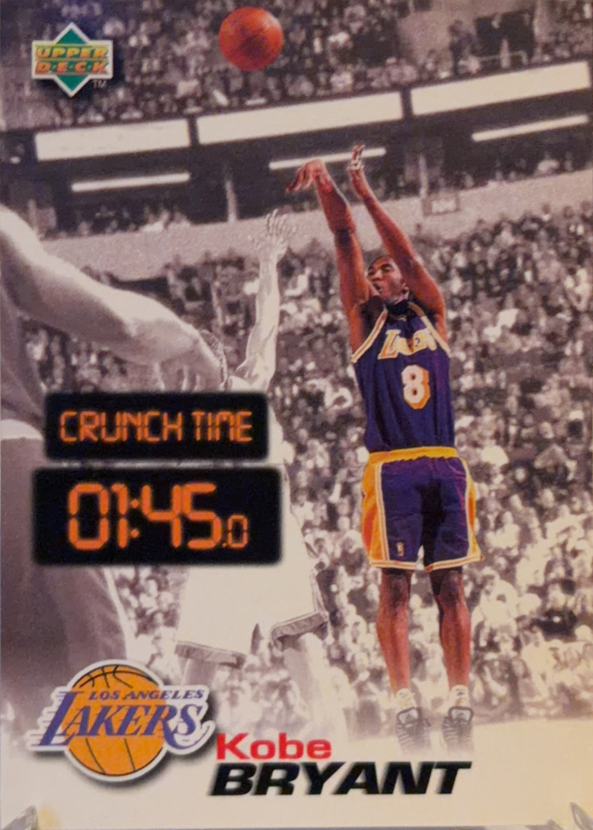 Kobe Bryant