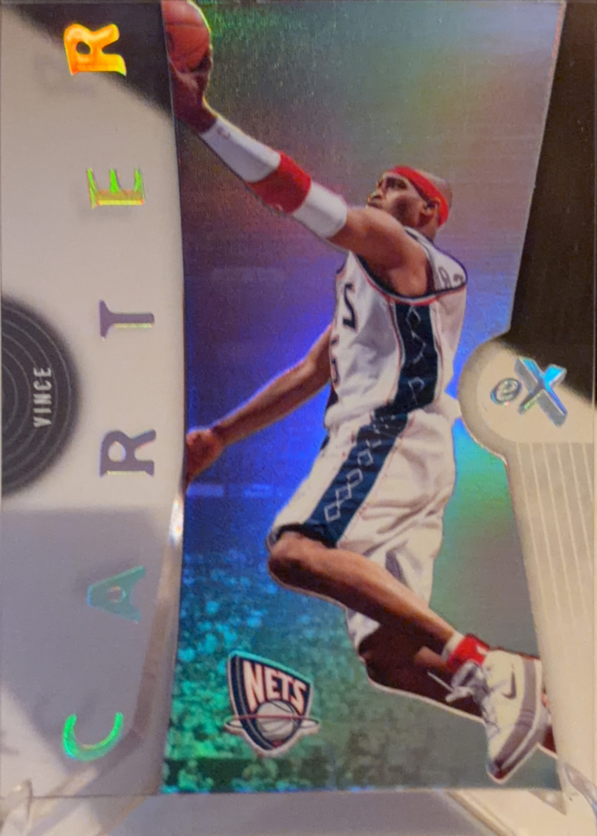 Vince Carter
