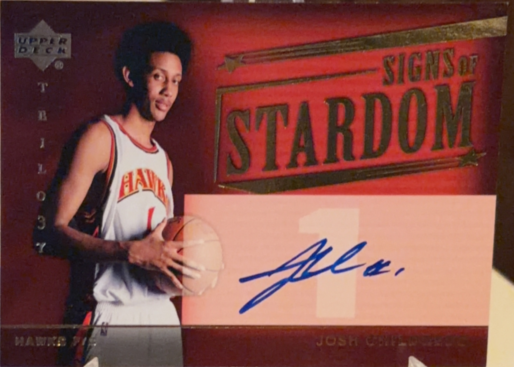 Josh Childress