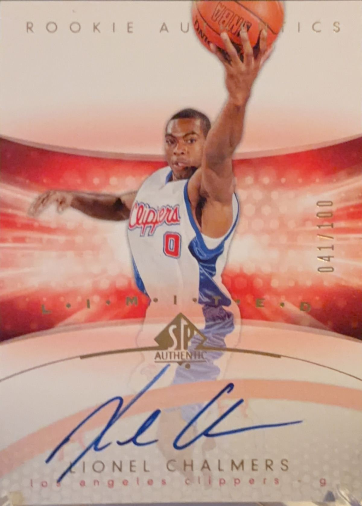 Lionel Chalmers