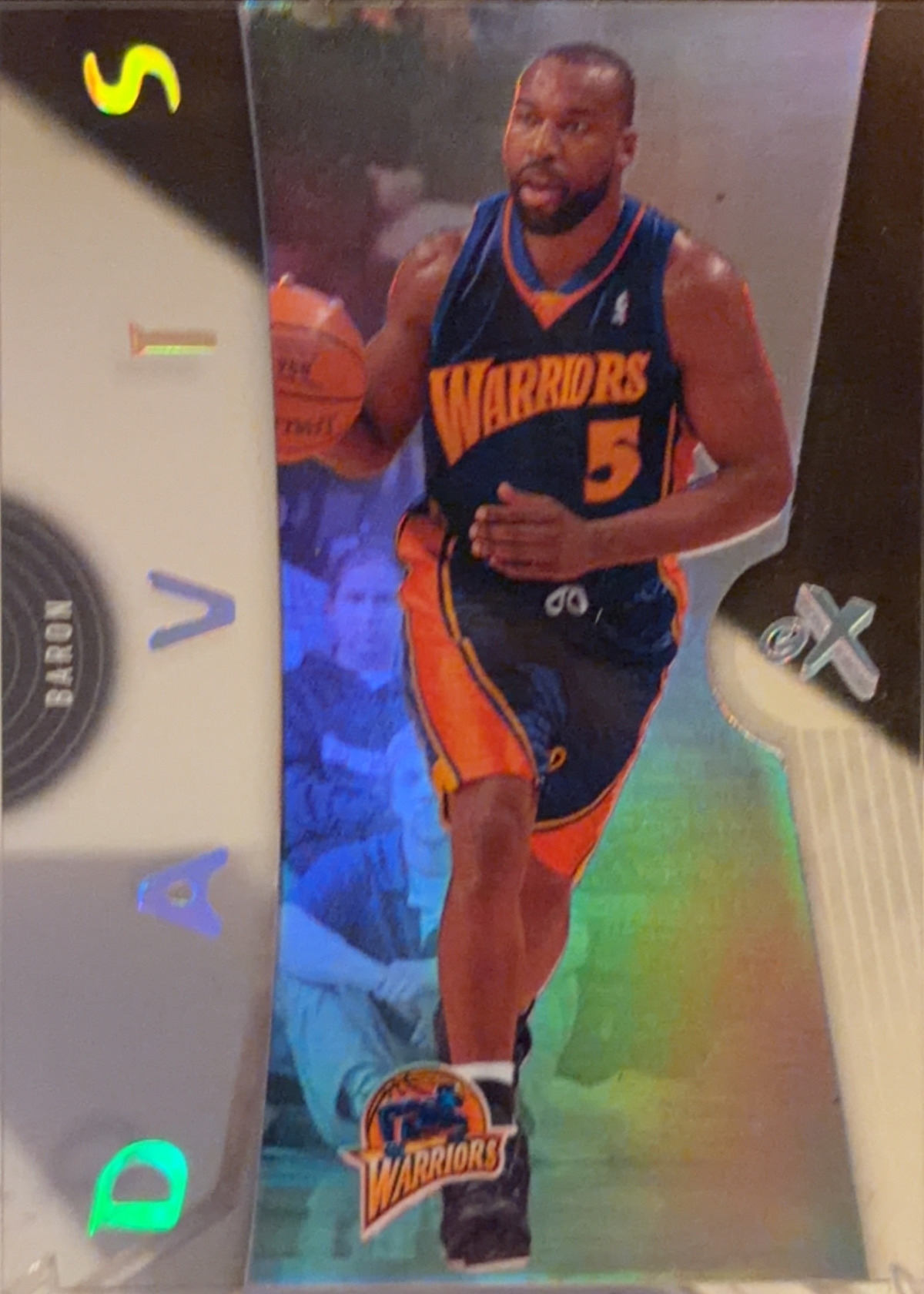 Baron Davis