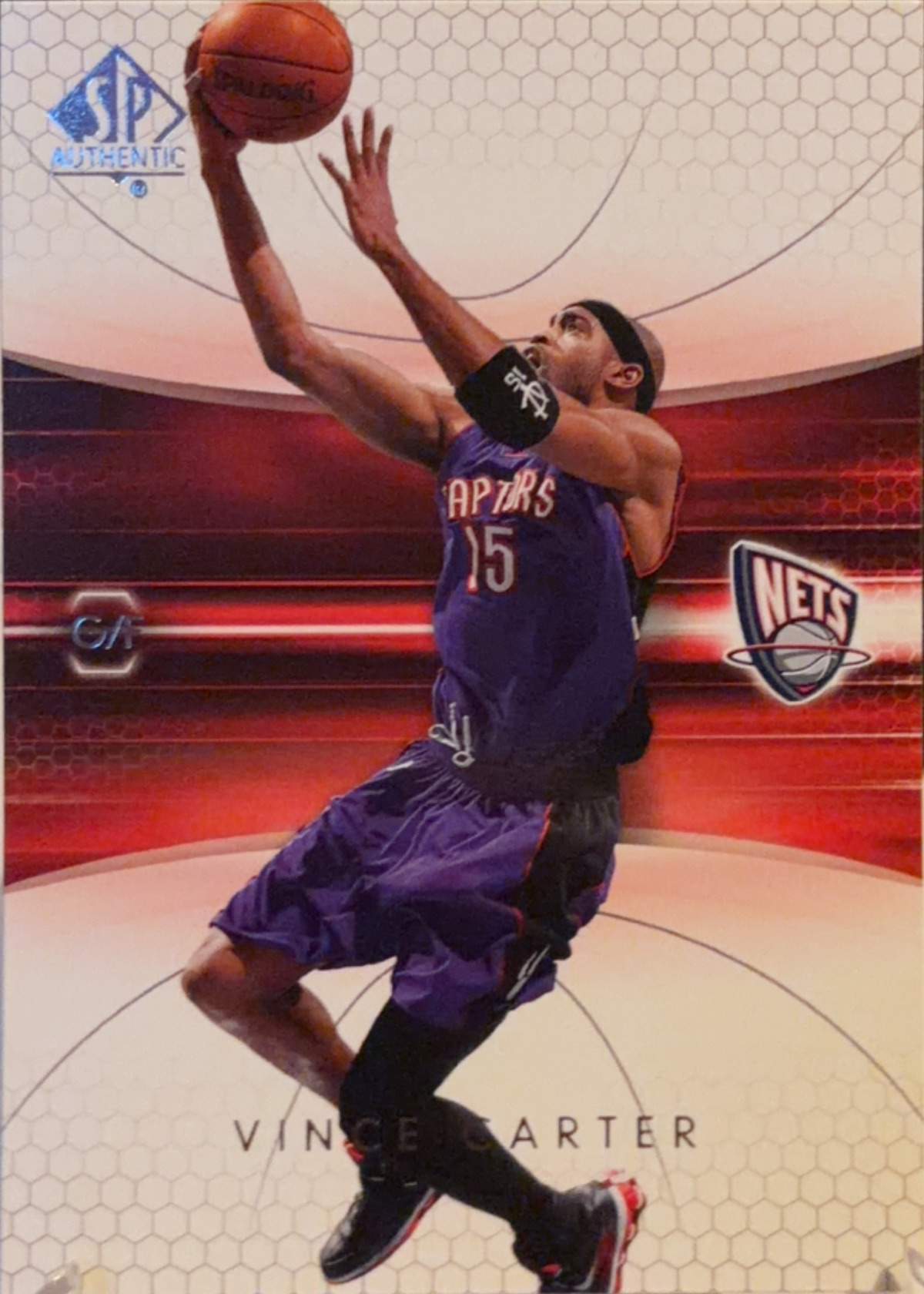Vince Carter