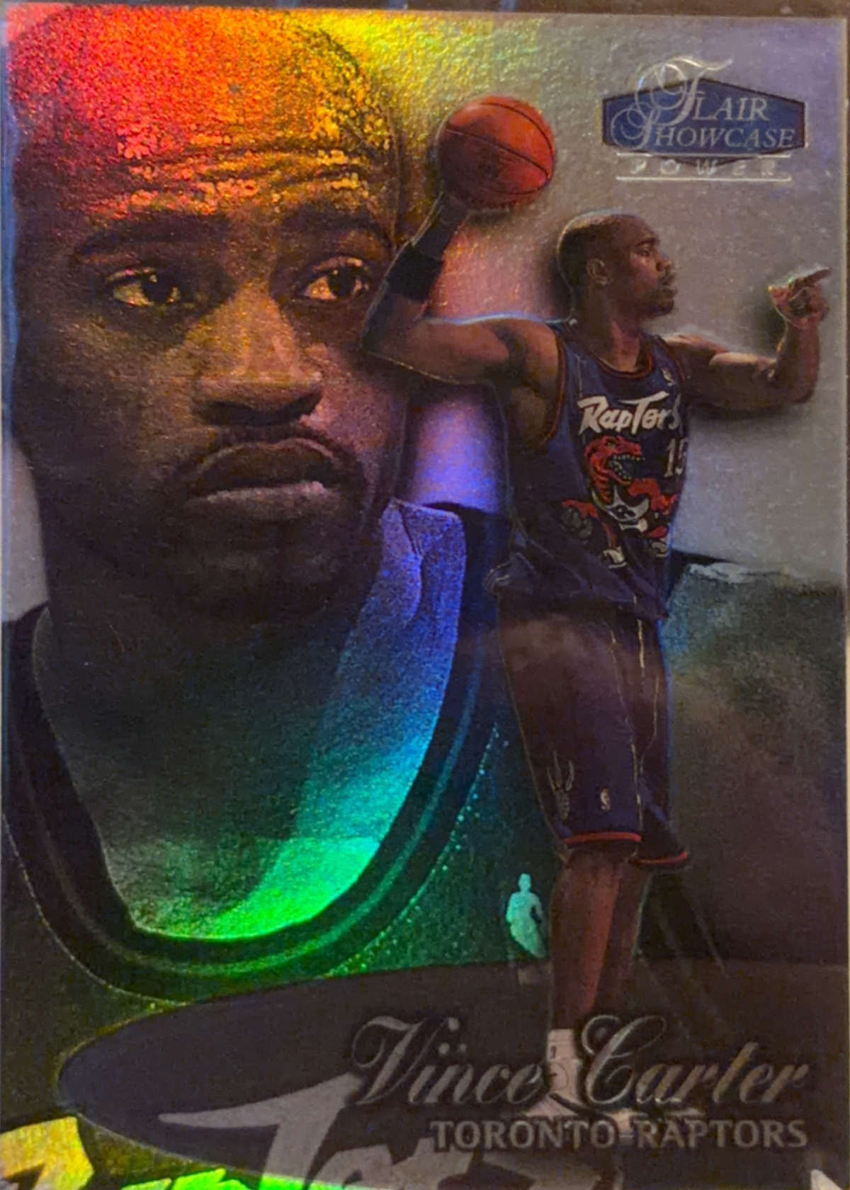 Vince Carter