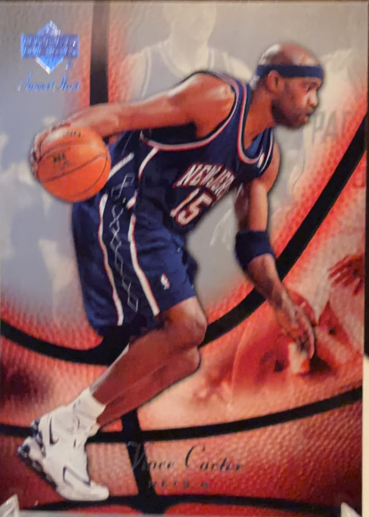 Vince Carter