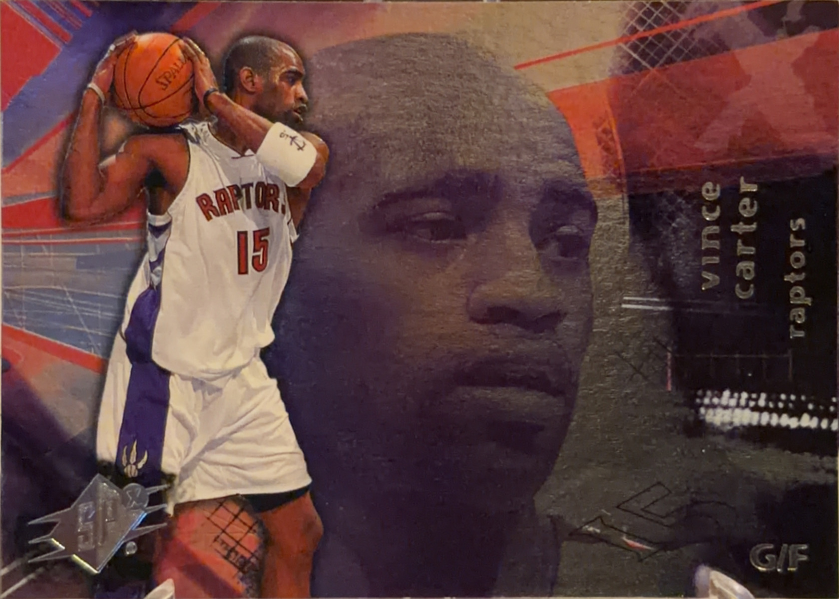 Vince Carter