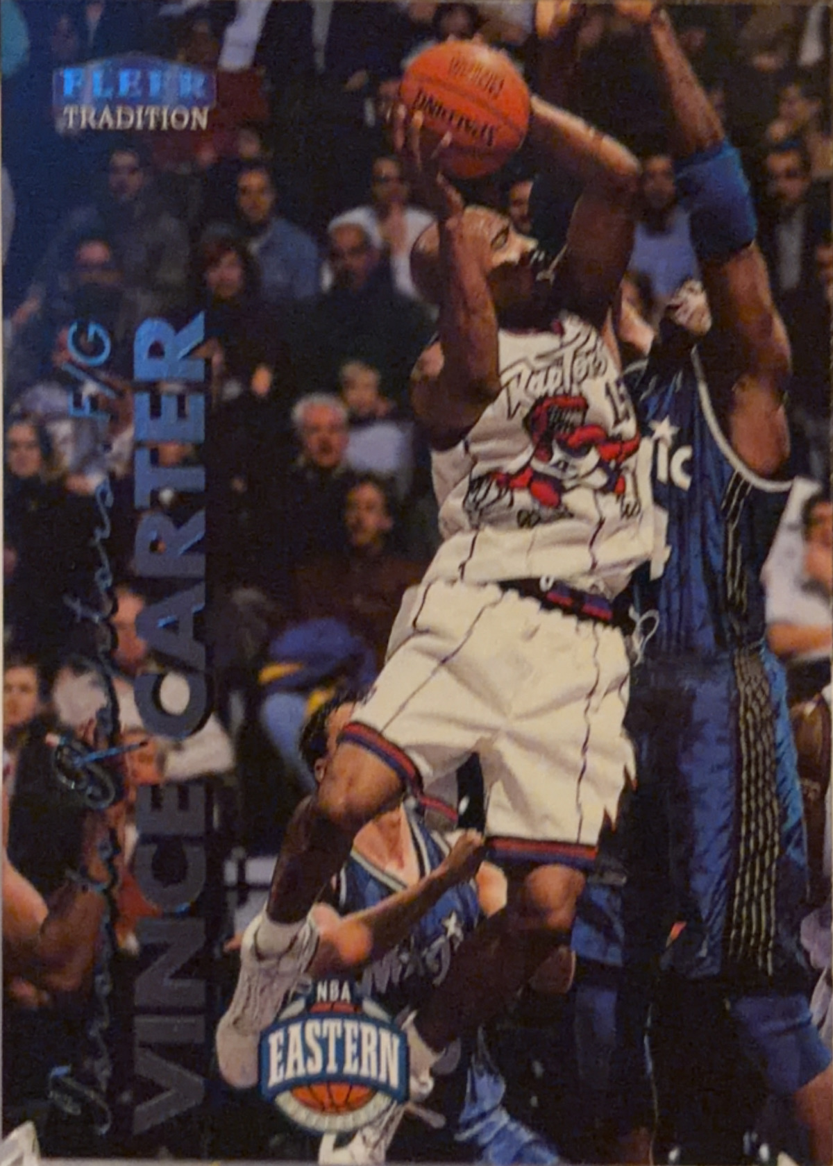 Vince Carter
