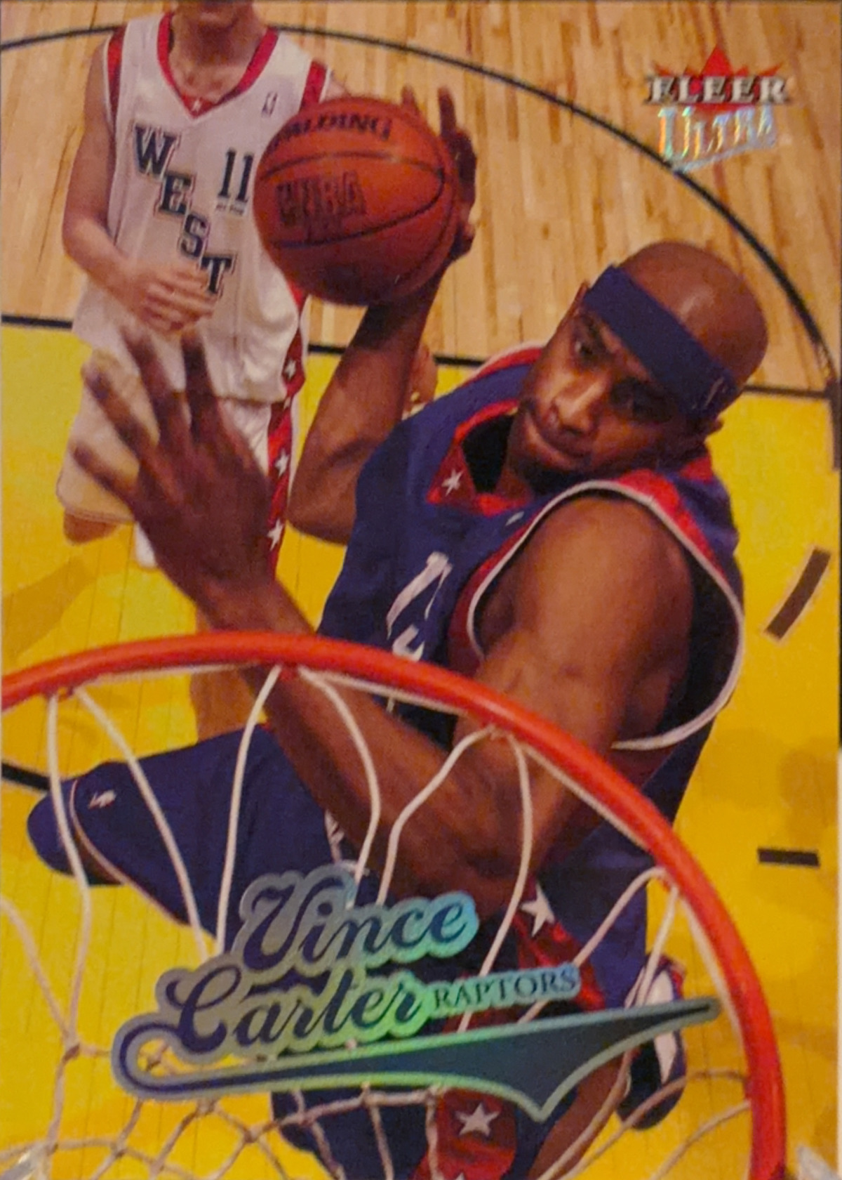 Vince Carter