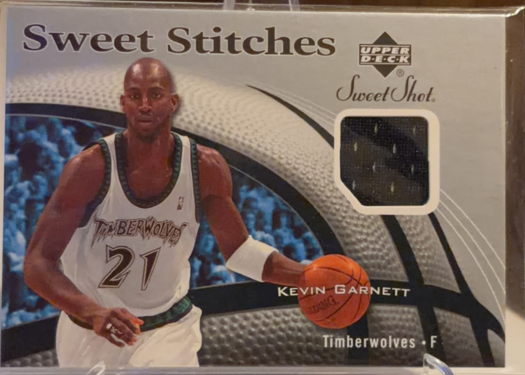 Kevin Garnett