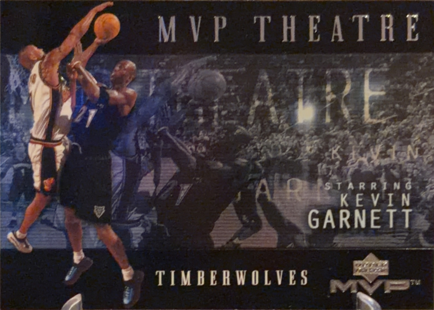 Kevin Garnett
