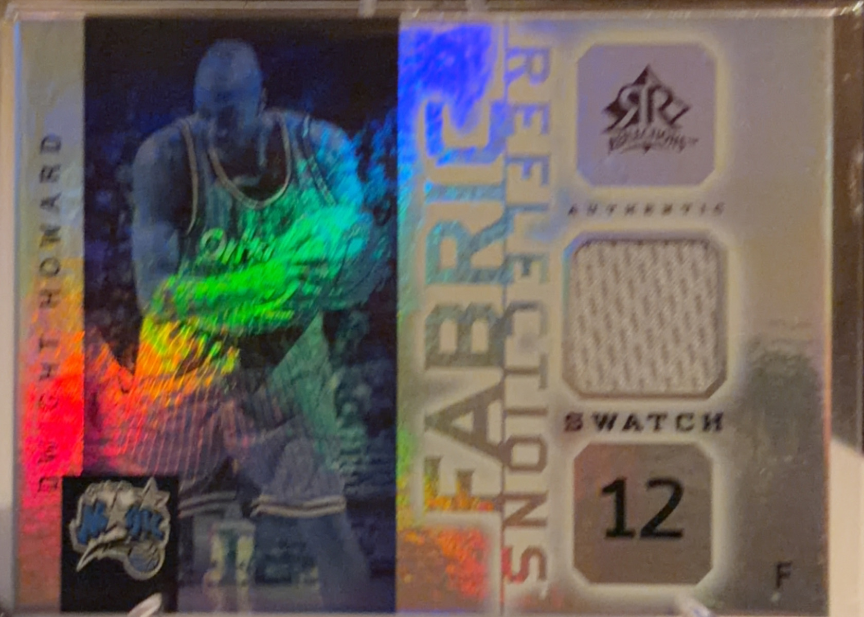 Dwight Howard