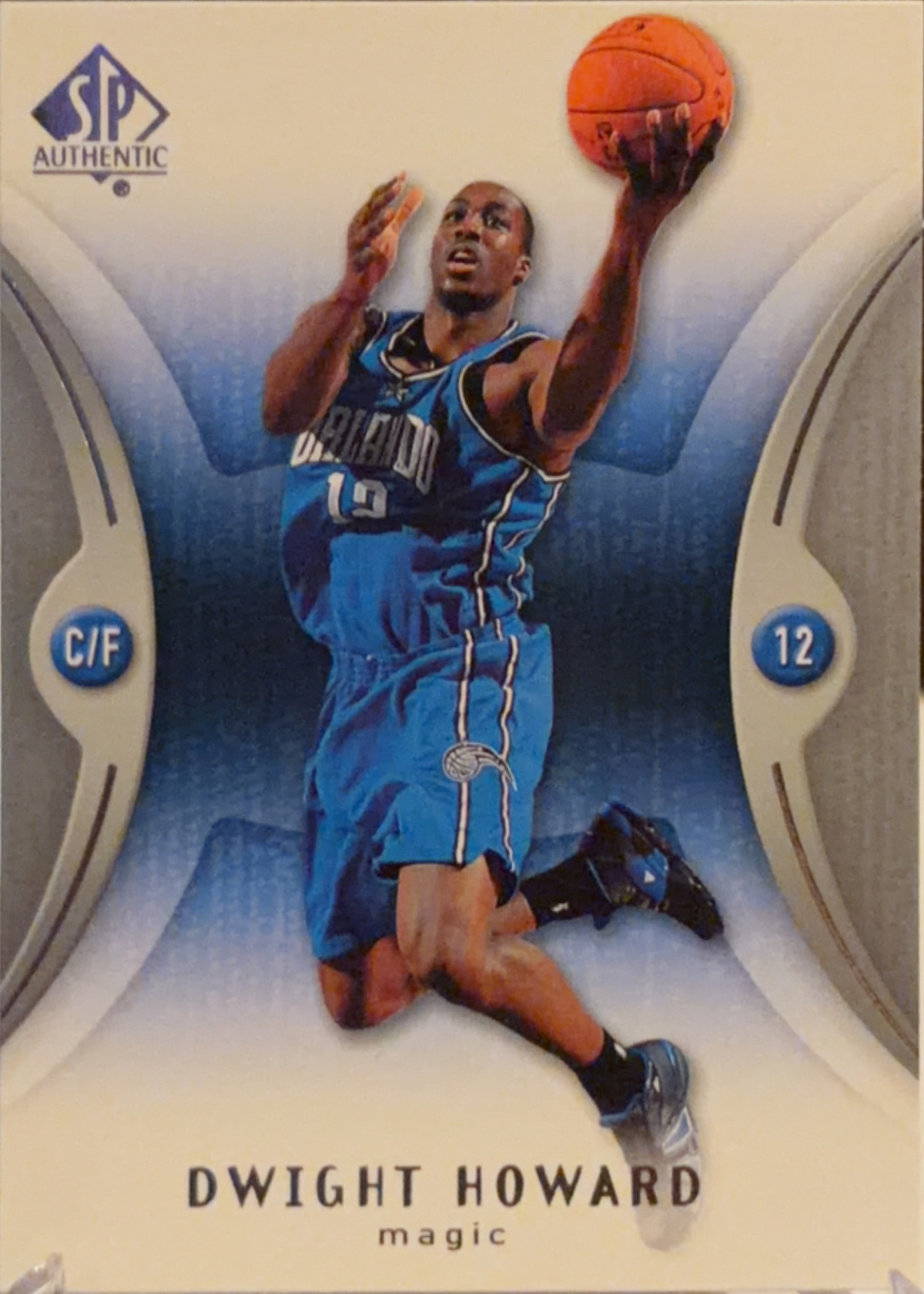 Dwight Howard