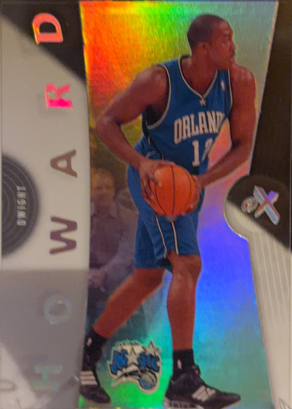Dwight Howard