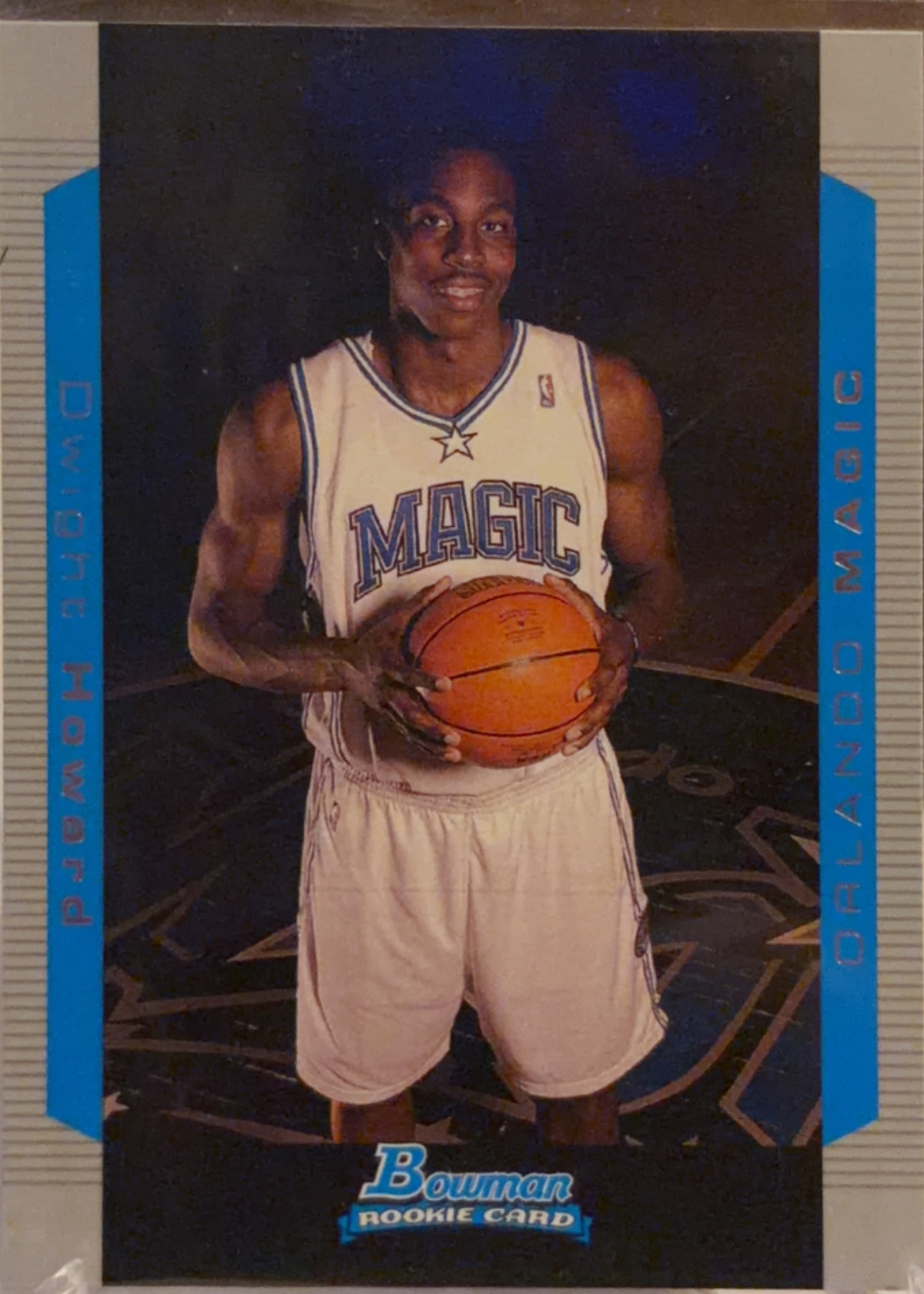 Dwight Howard