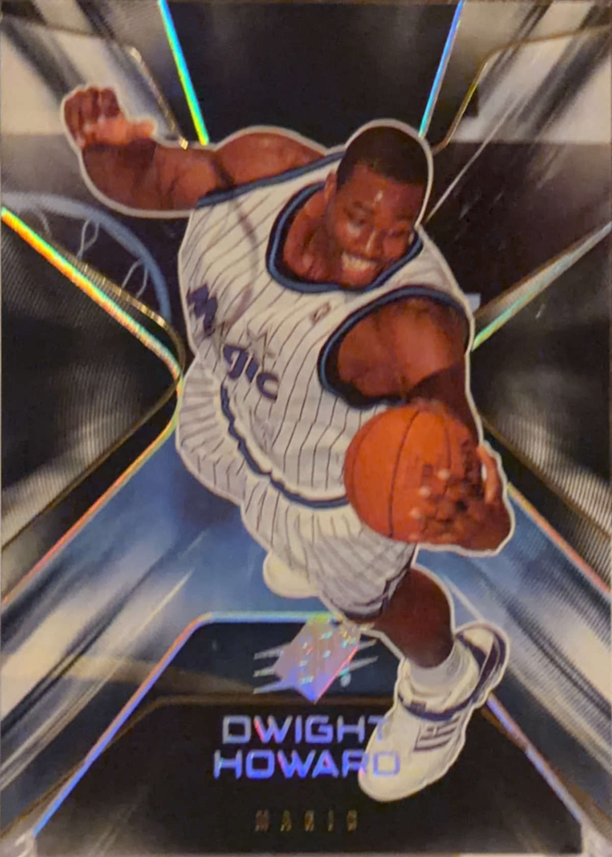 Dwight Howard