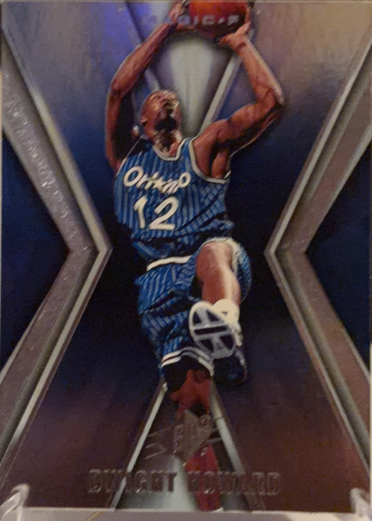 Dwight Howard