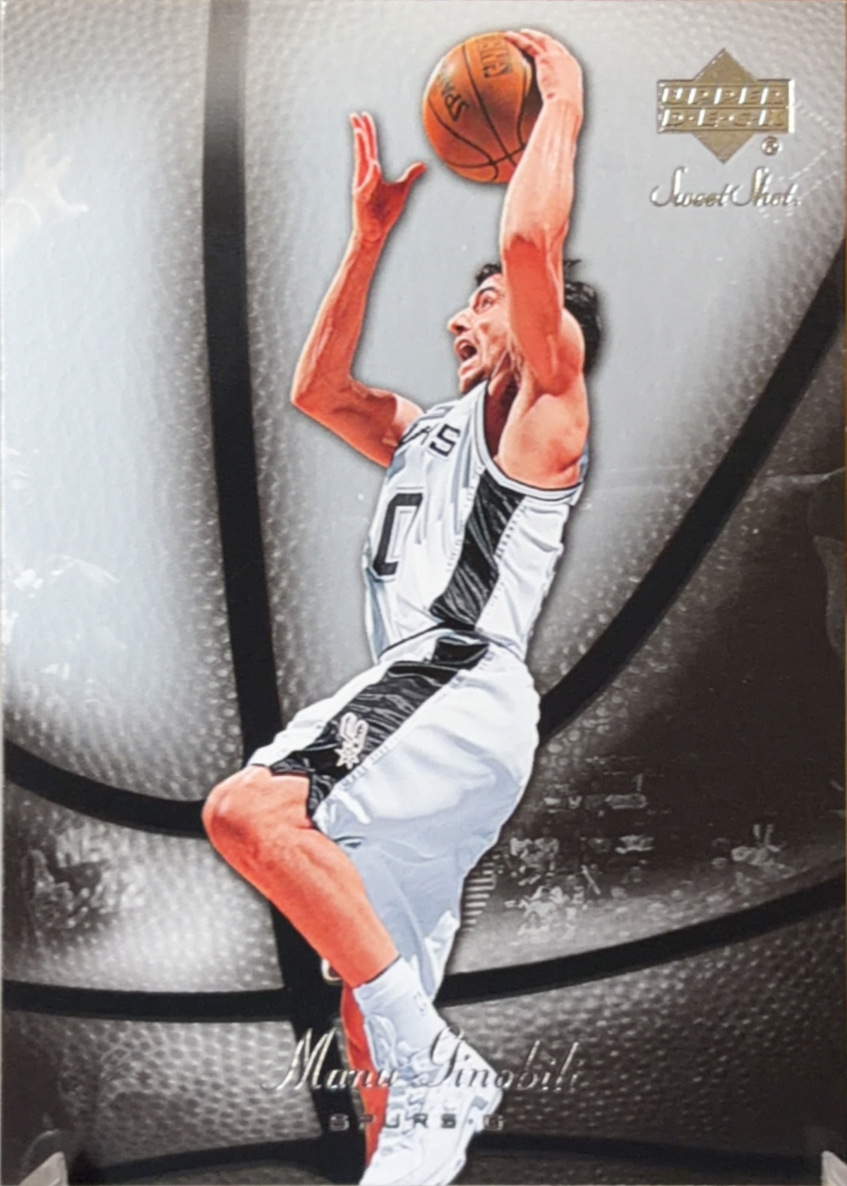 Manu Ginobili