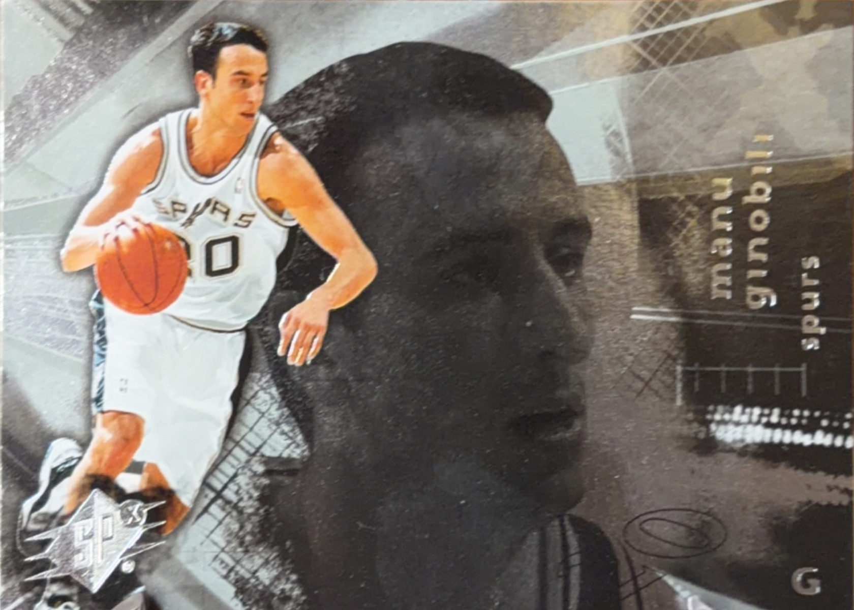 Manu Ginobili