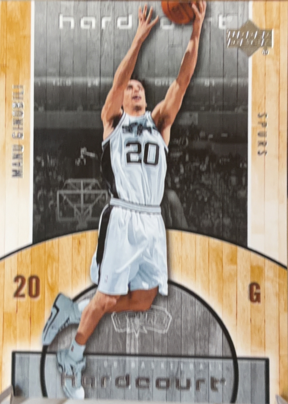 Manu Ginobili