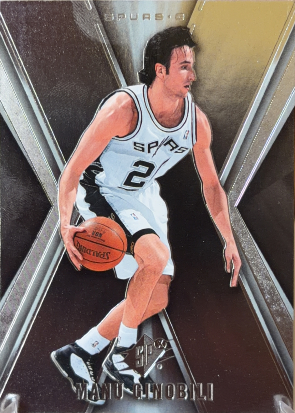 Manu Ginobili