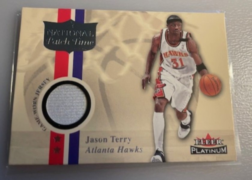 Jason Terry