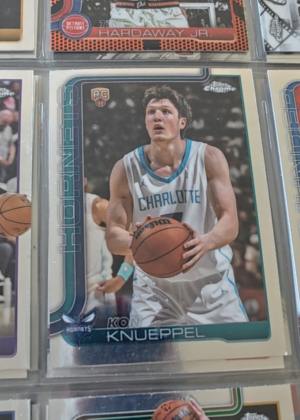 Kon Knueppel