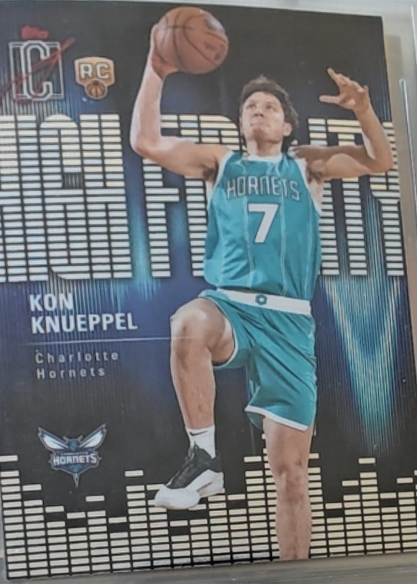 Kon Knueppel
