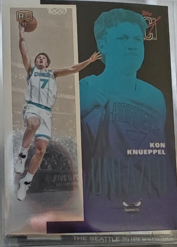 Kon Knueppel