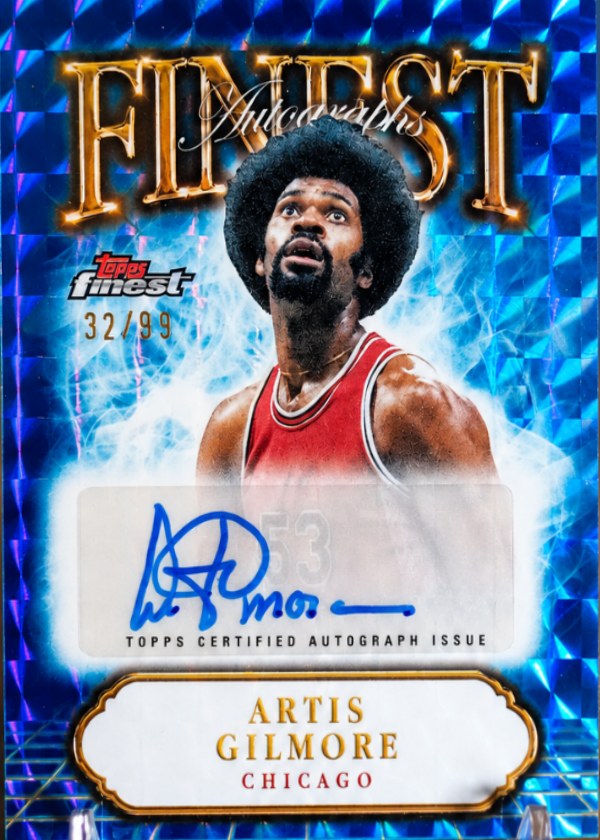 Artis Gilmore