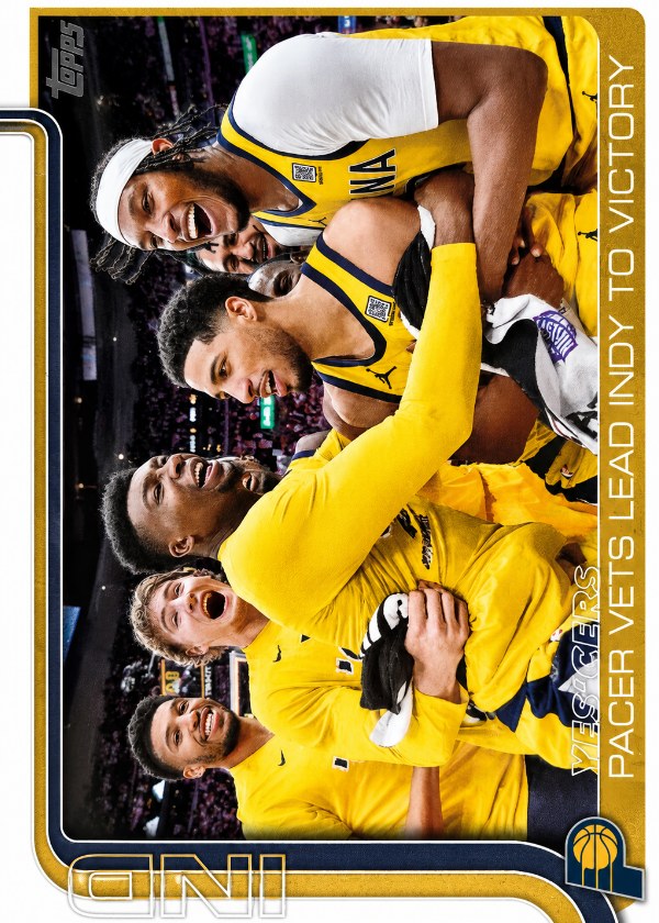 Indiana Pacers
