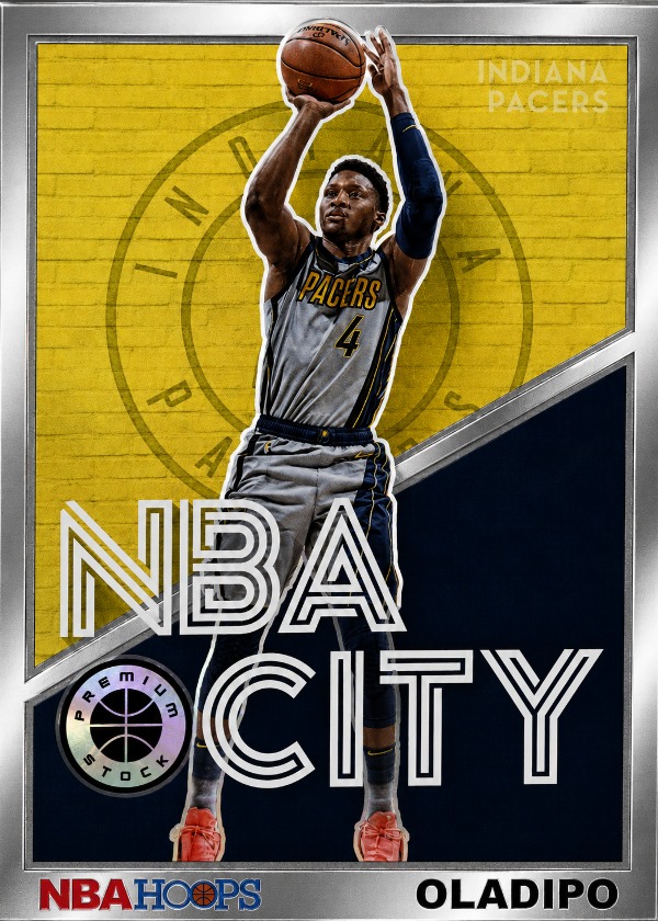 Victor Oladipo